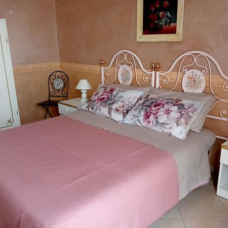 M'Arriposu B&B Realmonte Eksteriør billede