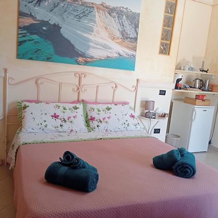 M'Arriposu B&B Realmonte Eksteriør billede