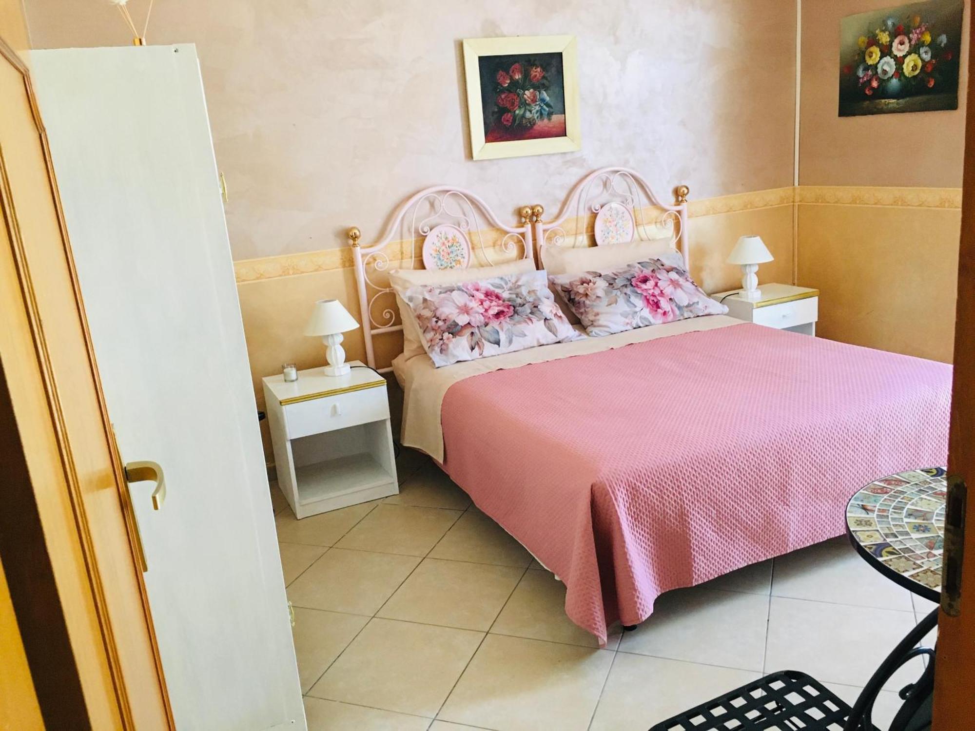 M'Arriposu B&B Realmonte Eksteriør billede