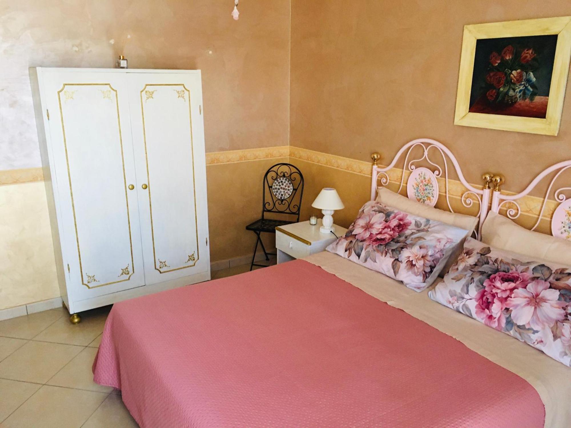 M'Arriposu B&B Realmonte Eksteriør billede