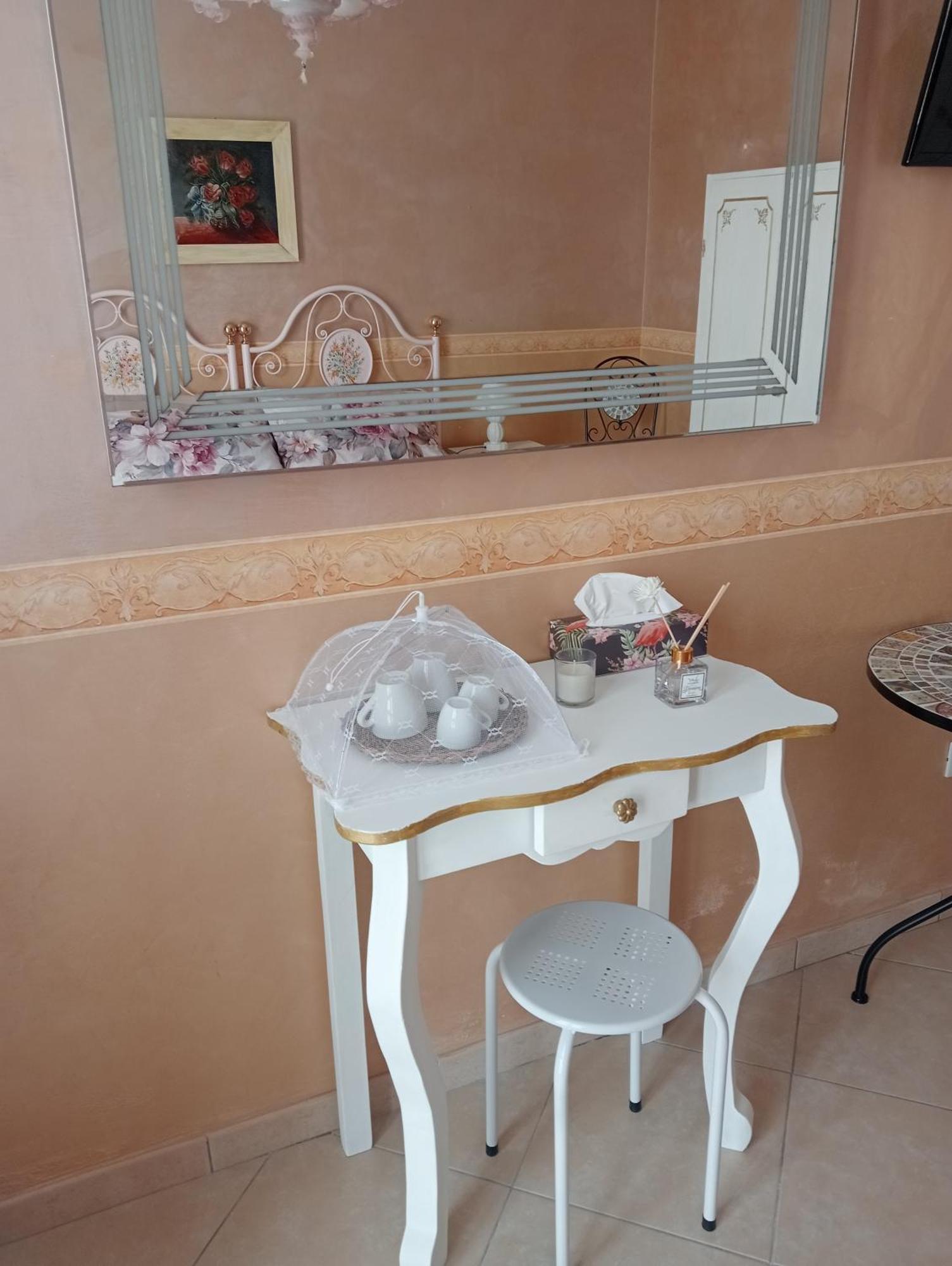 M'Arriposu B&B Realmonte Eksteriør billede