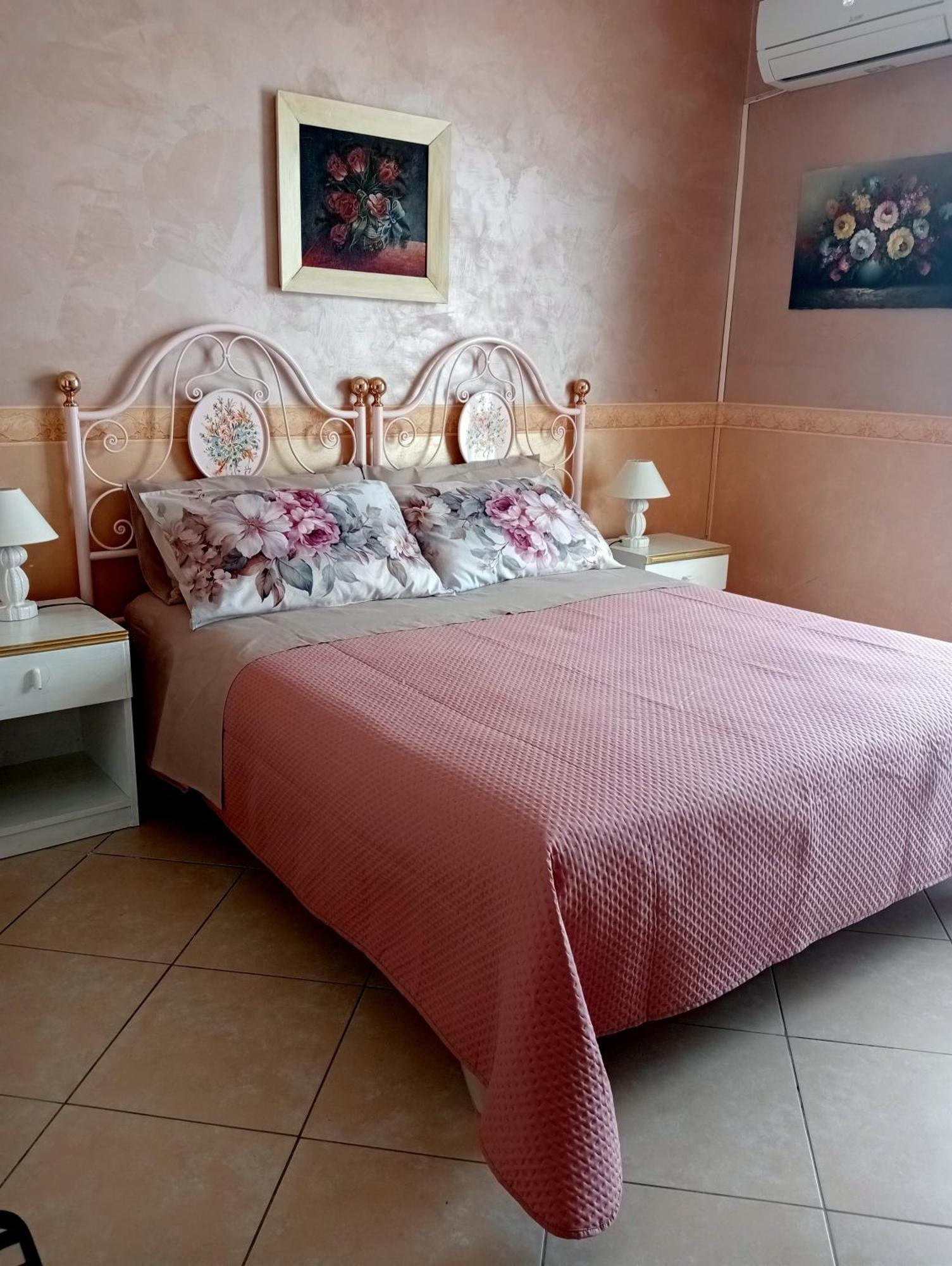 M'Arriposu B&B Realmonte Eksteriør billede