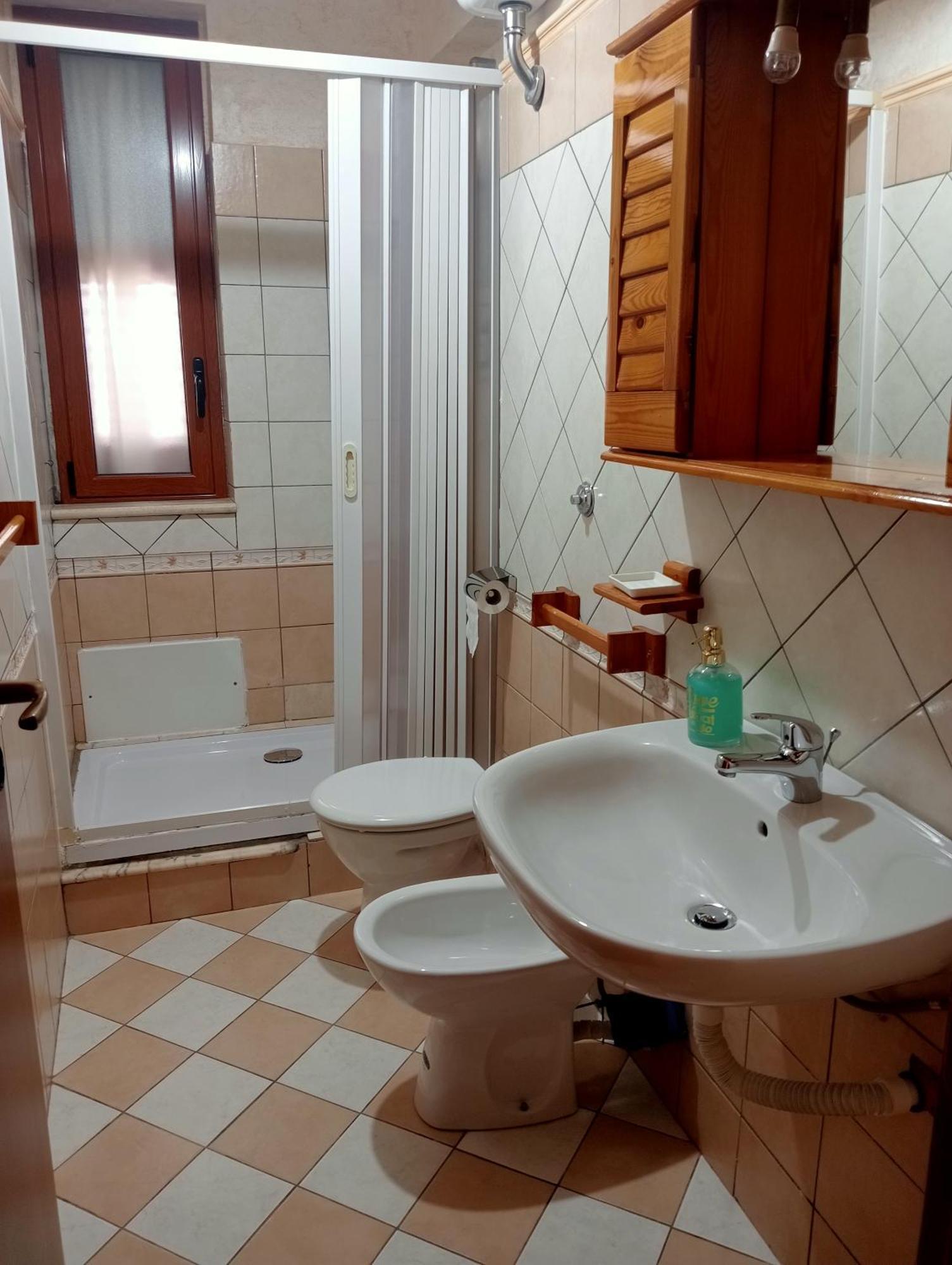 M'Arriposu B&B Realmonte Eksteriør billede