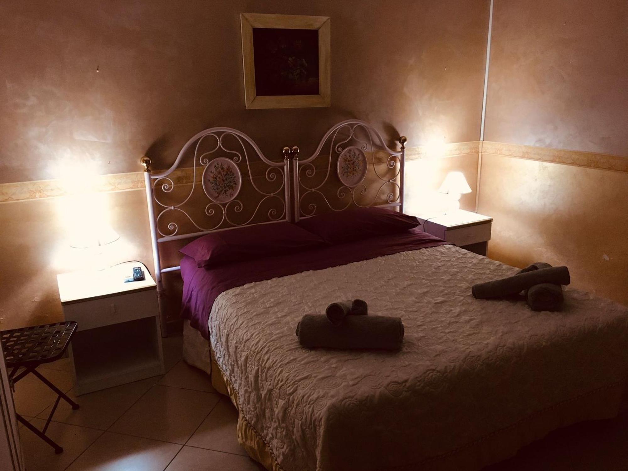 M'Arriposu B&B Realmonte Eksteriør billede