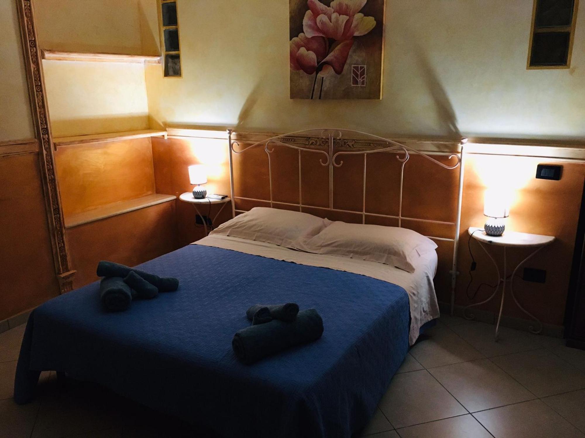 M'Arriposu B&B Realmonte Eksteriør billede