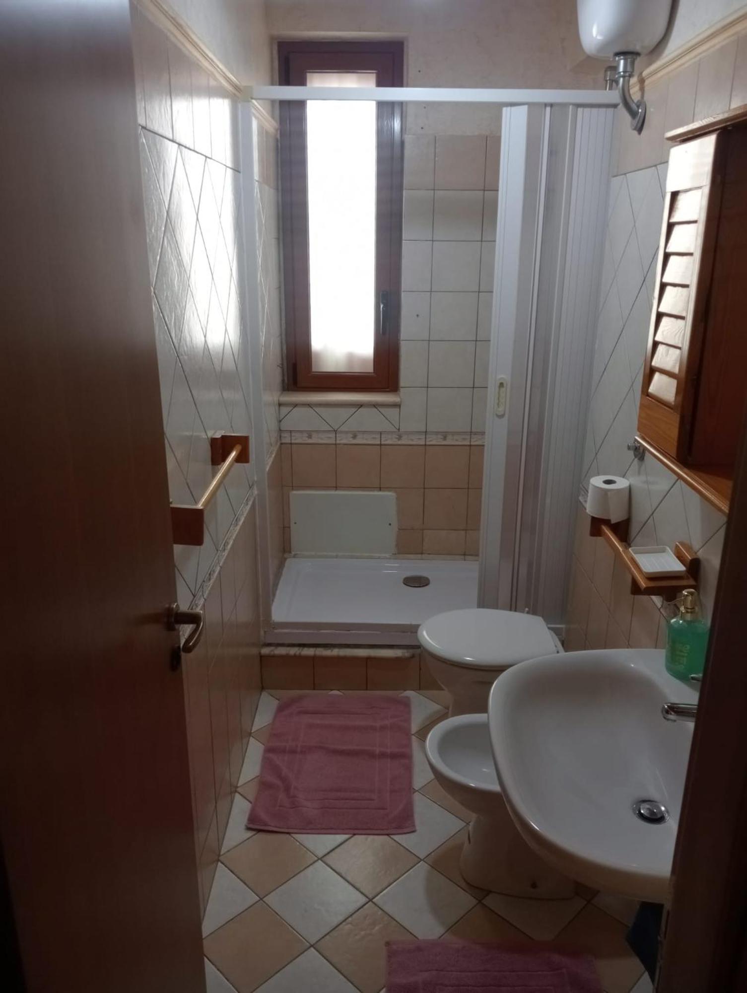 M'Arriposu B&B Realmonte Eksteriør billede