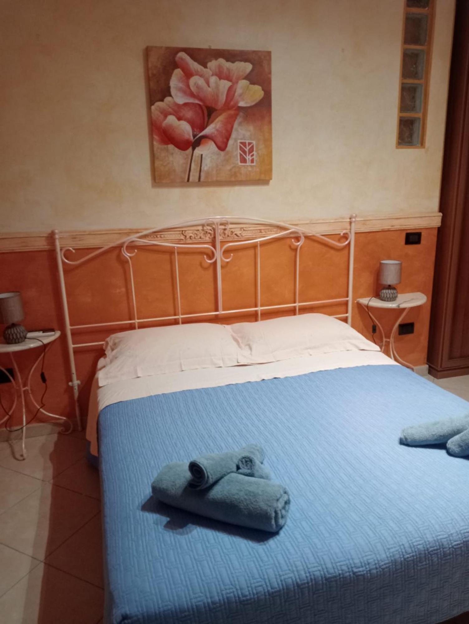 M'Arriposu B&B Realmonte Eksteriør billede