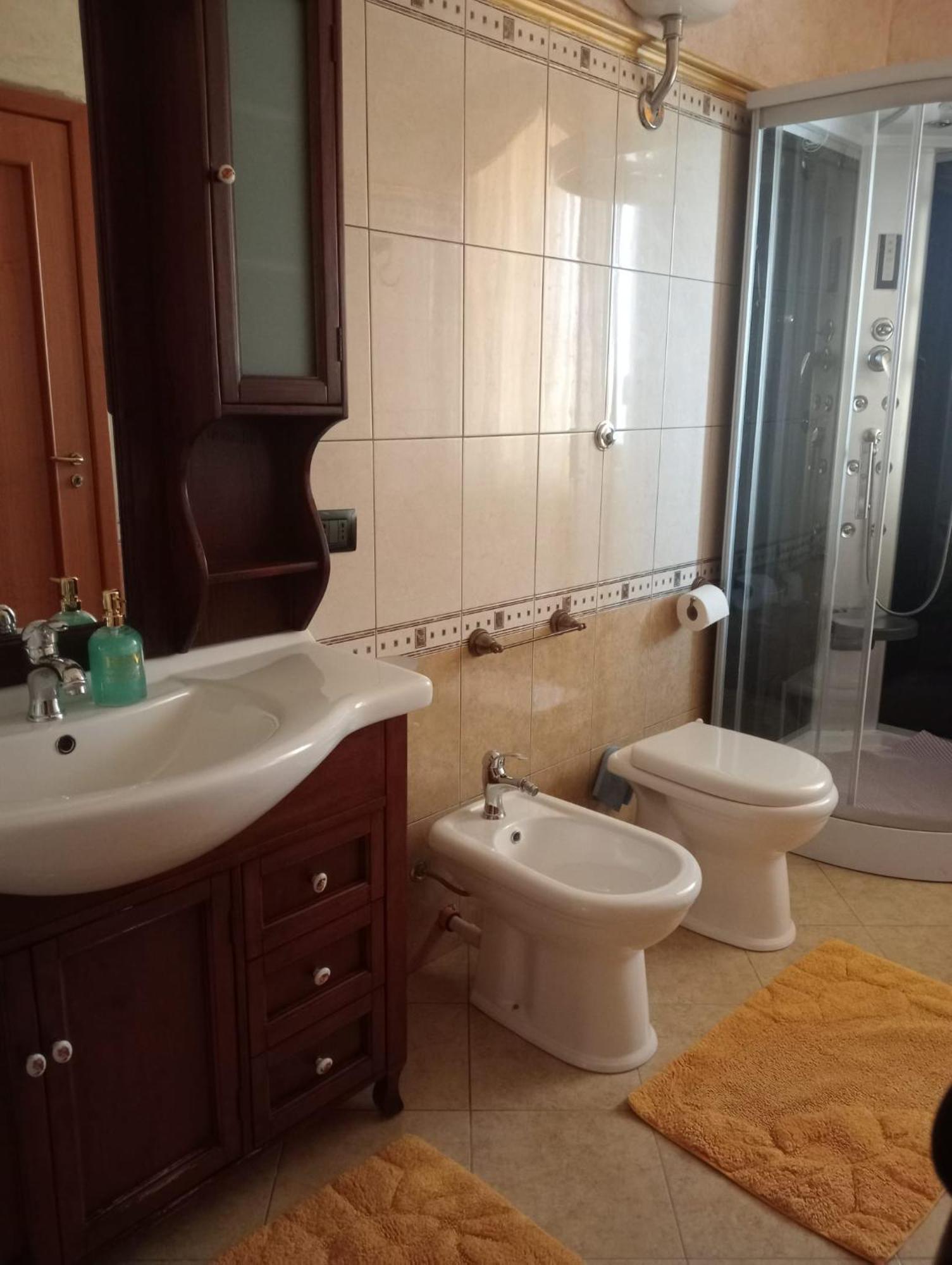 M'Arriposu B&B Realmonte Eksteriør billede