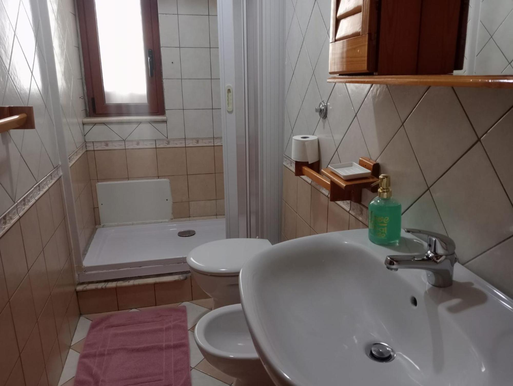 M'Arriposu B&B Realmonte Eksteriør billede