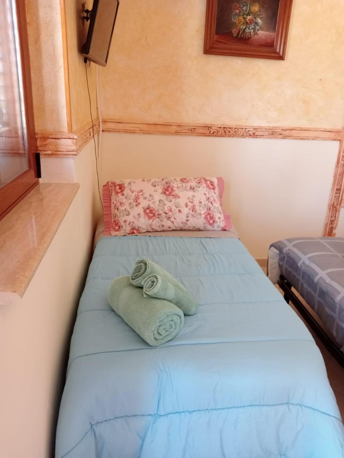 M'Arriposu B&B Realmonte Eksteriør billede